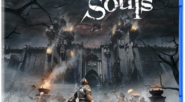 Demon's Souls
