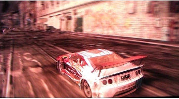 Kiszivárogtak az első képek a MotorStorm 3-ról
