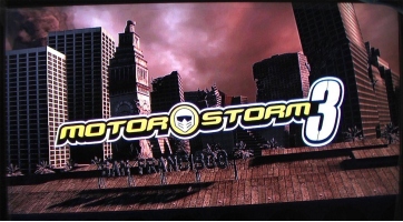 Motorstorm