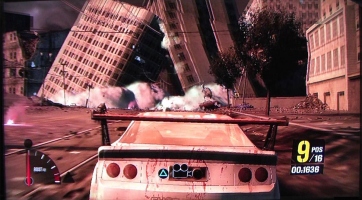 Motorstorm