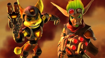 Kitart a Sony mellett az Insomniac Games