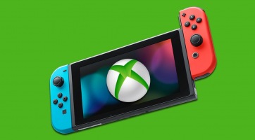 Kiterjesztheti a Microsoft az Xbox Live-ot Nintendo Switch-re