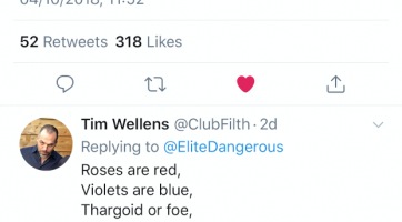 Elite: Dangerous