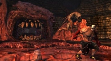 Kitiltották Németországból a Splatterhouse-t