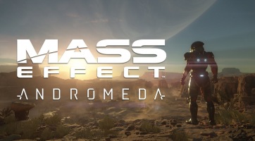 Kitudódott a Mass Effect: Andromeda története