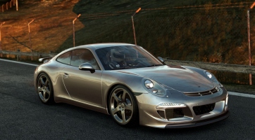 Kitűzték a Project Cars megjelenési dátumát