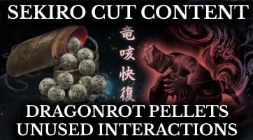 Sekiro: Shadows Die Twice