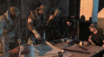 Kiváló élőszereplős trailert kapott a Dying Light