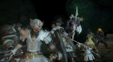 Kiválóan halad a Final Fantasy XIV rendezőjének újgenerációs játéka