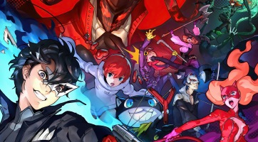 Kiválóan sült el a Persona 5 Strikers a külföldi tesztek szerint