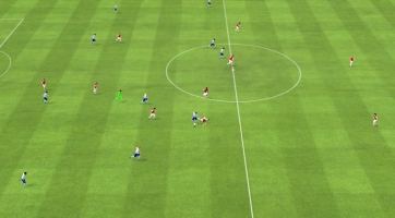 Kiválóan indított a briteknél a Football Manager 2011