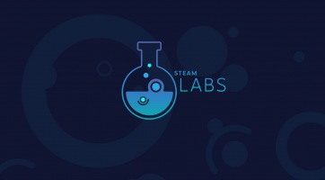 Kíváncsi vagy, miken dolgozik a háttérben a Valve? Íme a Steam Labs!