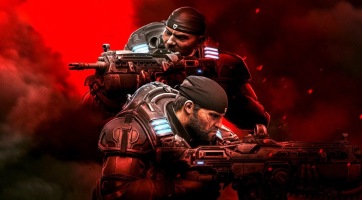 Kiveszik a többjátékos módot az érkező Gears of War kollekcióból