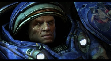 Heroes of the Storm