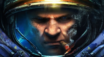 Heroes of the Storm