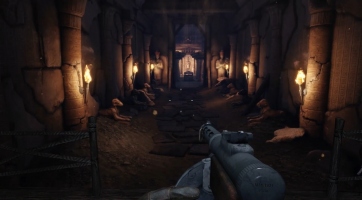 Deadfall Adventures