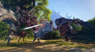 Fable Legends
