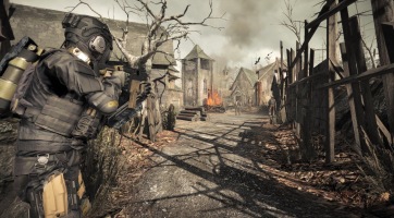 Klasszikus Resident Evil helyszínek is lesznek az Umbrella Corps-ban (trailer)