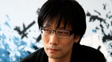 Kojima bemutatta Ludens-t, az új Solid Snake-et