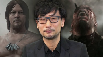Kojima elmondta: a jövőben filmkészítéssel is foglalkozni fog a stúdiója