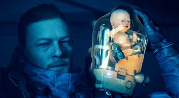 Kojima elmondta: nyereséges a Death Stranding, de nem készít Silent Hillt
