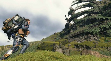 Kojima maga választotta ki a Death Stranding 2 szereplőit