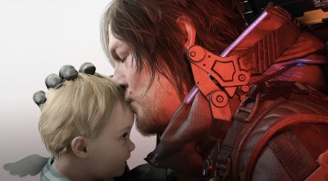 Kojima megemlítette, hogy egy Death Stranding anime is készül