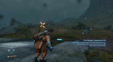 Kojima szerint ezért húzták le az amerikai kritikusok a Death Strandinget