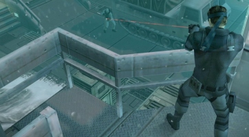 Kojima: Egy esetleges Metal Gear Solid remake-ben csak a történet lenne a régi