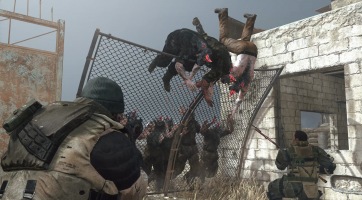Kojimát nem érdekli a Metal Gear Survive, nem az ő ötlete volt