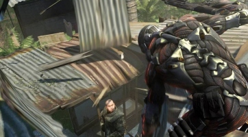 Költözőben a Crytek?