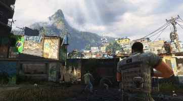 Kolumbiába repíthet minket a Call of Duty: Warzone 2