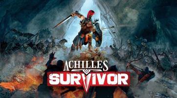 Kommentárral ellátott gameplayt kapott az Achilles: Survivor