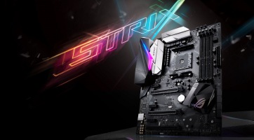 Komoly alaplappal bővített az ASUS