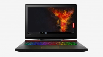 Komoly erőművel bővül a Lenovo Legion család