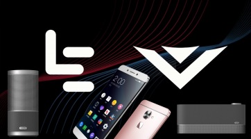 Komoly felvásárlással erősített a LeEco