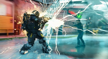 Komoly gondok vannak a Quantum Break PC verziójával