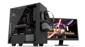 Komoly házzal bővít az NZXT