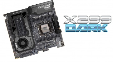 Komoly hűtést kap az EVGA új alaplapja