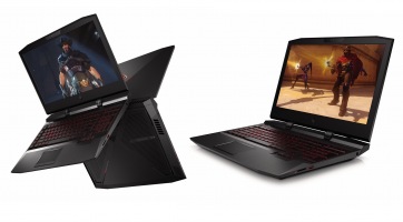 Komoly laptopokkal bővül a HP Omen széria