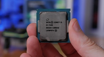 Komoly leárazásokkal készülhet az Intel