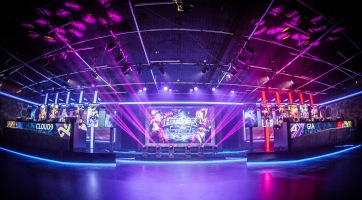 Komoly megállapodást kötött a Twitch és a Blizzard