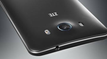 Komoly táblagépen dolgozik a ZTE