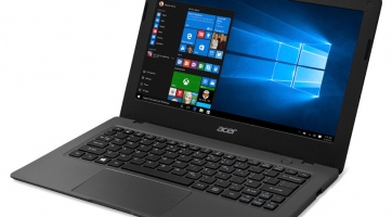 Komoly Chromebook ellenfelet mutatott be az Acer