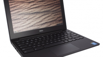 Komoly Chromebook érkezik a Dell kínálatába