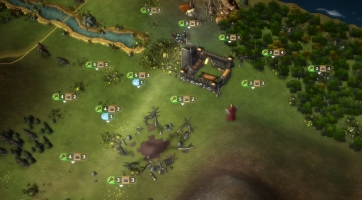 Komolyabb frissítés érkezik a héten az Elemental: Fallen Enchantress bétájához