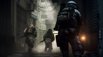Komolyabb javítások várhatók a jövőben a Battlefield 3-hoz
