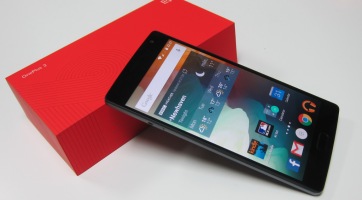 Komolyan csökkent a OnePlus 2 ára