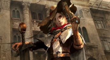 Komótosan járul elébünk a The Incredible Adventures of Van Helsing teaser trailere
