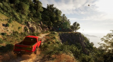 Kompenzáción gondolkoznak a Test Drive Unlimited: Solar Crown-nál